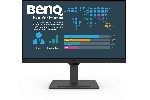 Монитор BenQ BL2790QT, 27 inch, IPS QHD, DisplayPort, HDMI, USB-C, Черен