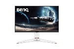 Геймърски монитор BenQ Mobiuz EX321UX, 31.5", 144Hz