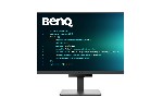 BenQ RD280U, 28.2" IPS, 5ms, 3840x2560 4K+, 3:2, Programming Monitor, 1.07 billions col., HDR400, 1200:1, 20M:1 DCR, 400 cd/m2, HDMI 2.0, DP 1.4, USB-C (90W), Flicker-free, B.I. Gen2, Low Blue Light+, Night Hours Prot., Sp.2W, Height Adj., Pivot, Tilt, S