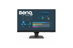 BenQ BL2490, 23.8" IPS, GtG 5ms, Business Monitor, 1920x1080 FHD, 100Hz, 99% sRGB, 1300:1, Eye Care Reminder, Flicker-free, LBL+, B.I. Gen 2, 20M:1 DCR, 8 bit, 250cd/m2, 2xHDMI, DP, Sp.2x2W, Headphone jack, Line In, Tilt, Vesa, ES