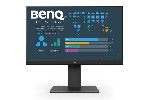 BenQ BL2786TC, 27” IPS, 1920x1080 FHD, AG, 100Hz, 5ms, 99% sRGB, B.I. Gen2, LBL, ePaper, Eye-CareU, Daisy Chain, Ergo Design, Coding mode, USB-C (DP alt. PD 65W), DP1.2, HDMI1.4, DP out (MST), Speaker 2Wx2, Height Adj. 130mm, VESA 100