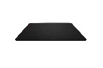 BenQ ZOWIE G-SR II Large 470x390 mm, Gaming Mouse Pad for Esports, Cloth surface, Rubber Base Softness Medium,  Thickness 3.5 mm, Consistent and controlling glide, Stitched edges, Uniform high-density rubber base w/right softness, provides unique stop