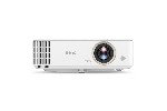 BenQ TH585p, Home Theater Projector, Low Input Lag Gaming Projector, DLP 1080p (1920x1080), 3500 AL, 10000:1, Zoom 1.1x, 95% Rec.709, 6 segment Color Wheel, Game Mode, 16ms, 3D, VGA, HDMI x2, Audio in/out, VGA out, Sp. 10W x1, Lamp 15000 hours, 2.79