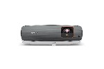 BenQ TK860i, 4K UHD (3840x2160), HDR10+/HLG, DLP, 50 000:1, 3300 ANSI Lumens, Zoom 1.3x, 98% Rec.709, DC12V trigger, Sp.5W x2, VGA, HDMI x2, USB Type A (1.5A), Audio In/Out, Football&Sport Modes, Auto Keystone, Light Source SmartEco 15000h, ATV2 dong