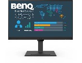 Монитор BenQ BL2790QT, 27 inch, IPS QHD, DisplayPort, HDMI, USB-C, Черен