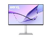 Монитор BenQ MA320U за MacBook Pro и MacBook Air, 31, 5" , IPS , LED, 3840x2160, HDR10, 178°/178° , 1300:1