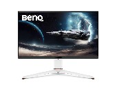 Геймърски монитор BenQ Mobiuz EX321UX, 31.5", 144Hz