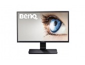 Монитор BenQ GW2270, VA, 21.5 inch, Wide, Full HD, D-sub, DVI, Черен