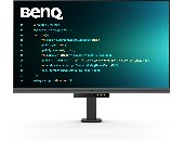 Монитор за програмиране BenQ RD320UA, 31.5", Ergo Stand