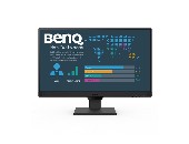 BenQ BL2490, 23.8" IPS, GtG 5ms, Business Monitor, 1920x1080 FHD, 100Hz, 99% sRGB, 1300:1, Eye Care Reminder, Flicker-free, LBL+, B.I. Gen 2, 20M:1 DCR, 8 bit, 250cd/m2, 2xHDMI, DP, Sp.2x2W, Headphone jack, Line In, Tilt, Vesa, ES