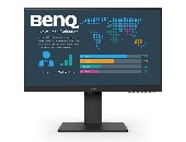 BenQ BL2786TC, 27” IPS, 1920x1080 FHD, AG, 100Hz, 5ms, 99% sRGB, B.I. Gen2, LBL, ePaper, Eye-CareU, Daisy Chain, Ergo Design, Coding mode, USB-C (DP alt. PD 65W), DP1.2, HDMI1.4, DP out (MST), Speaker 2Wx2, Height Adj. 130mm, VESA 100