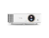 BenQ TH685i, HDR Console Gaming Projector, DLP, 1080p 1920x1080, 10000:1, 3500 ANSI Lumens, Zoom 1.3x, Ultra-Low Input Lag, 8.3ms@120Hz, Android TV, Google Play Store, Speaker 5W, VGA, 2xHDMI, USB Type A 1.5A, Audio in/out, RS232, 2.8 kg, White